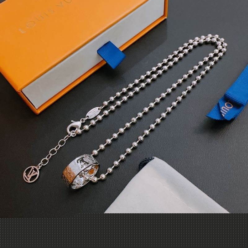 LV Necklaces